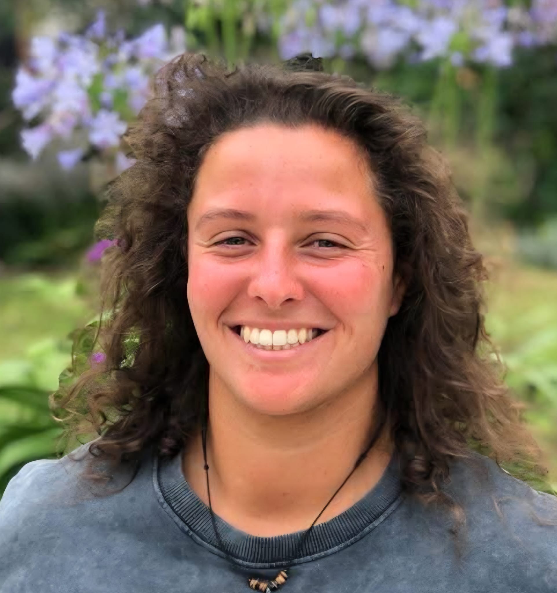 Portrait de Cécile Royer